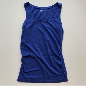 Gap Maternity Pure Body Tank